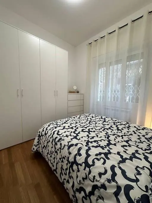 Nolo62, A Nifty Flat In Milan Apartment