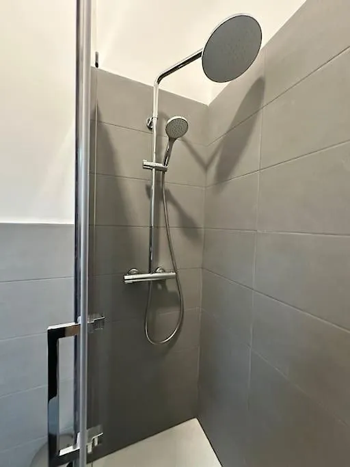 Nolo62, A Nifty Flat In Milan Apartment
