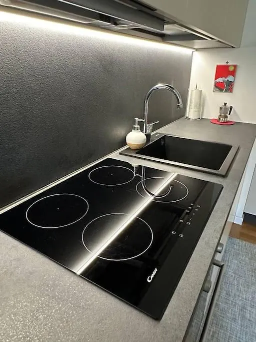 Nolo62, A Nifty Flat In Milan Apartment