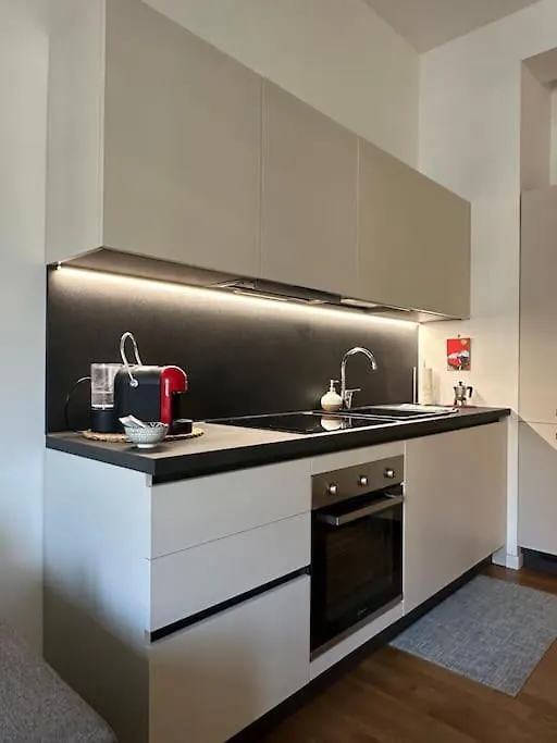 Nolo62, A Nifty Flat In Milan Apartment 0*,  Italy