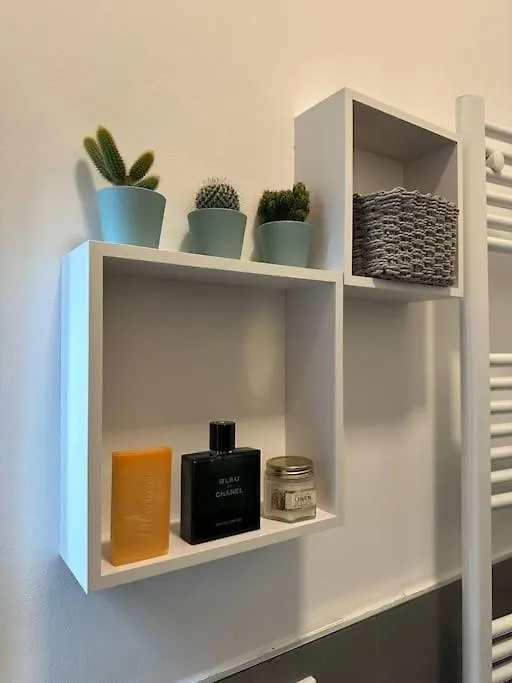 Nolo62, A Nifty Flat In Milan Apartment Italy