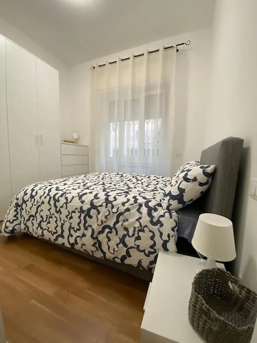 Nolo62, A Nifty Flat In Milan Apartment