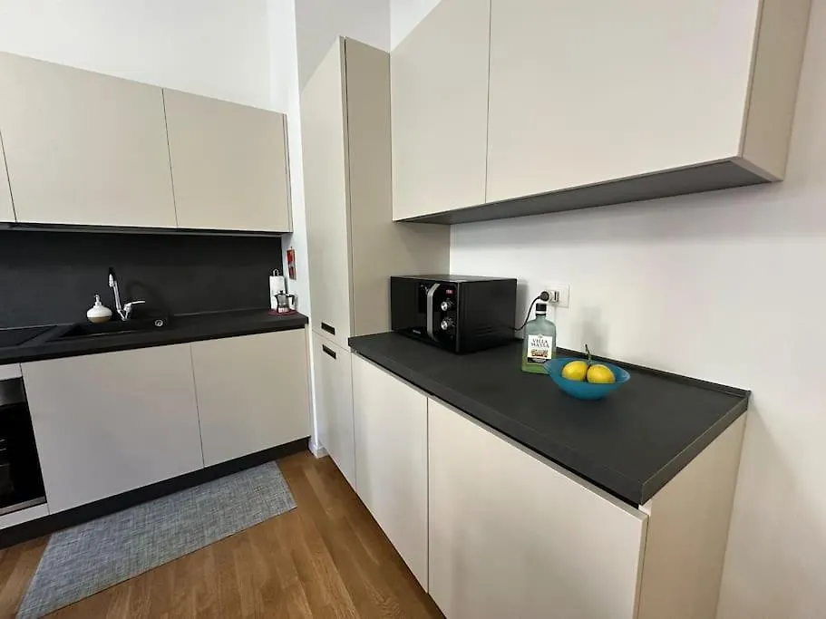 Nolo62, A Nifty Flat In Milan Apartment 0*,