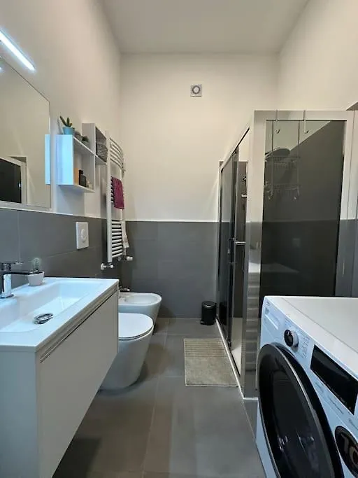 Nolo62, A Nifty Flat In Milan Apartment