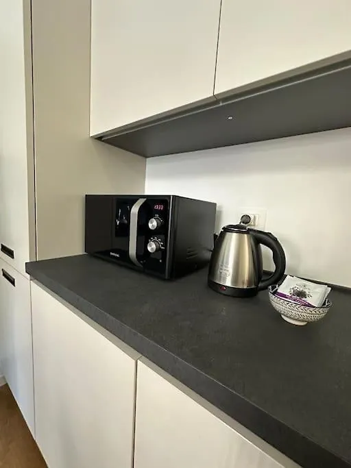 Nolo62, A Nifty Flat In Milan Apartment