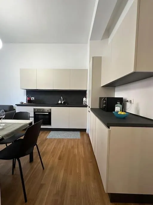 Nolo62, A Nifty Flat In Milan Apartment 0*,