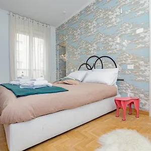 Elegance & Comfort Station 500mt -15minuti Duomo Milan