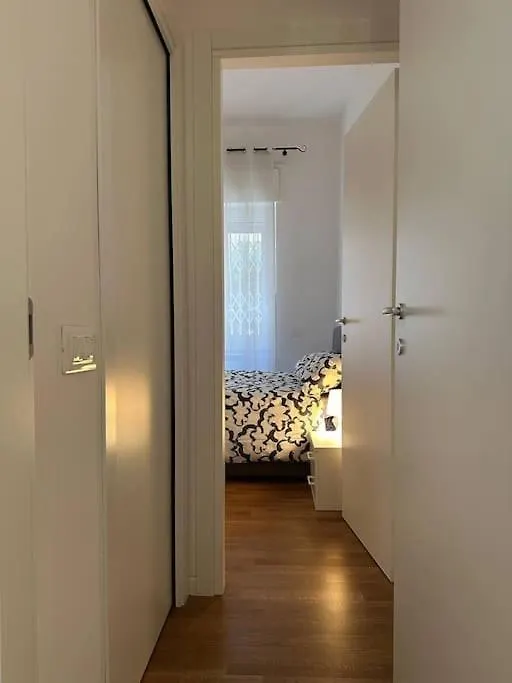 Nolo62, A Nifty Flat In Milan Apartment