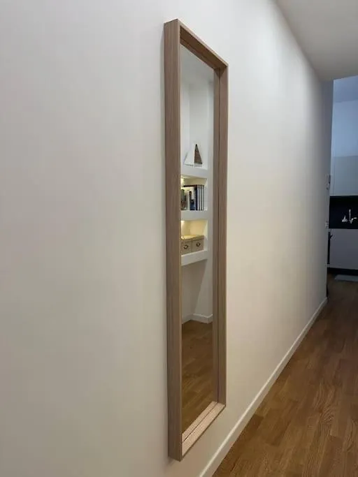 Nolo62, A Nifty Flat In Milan Apartment