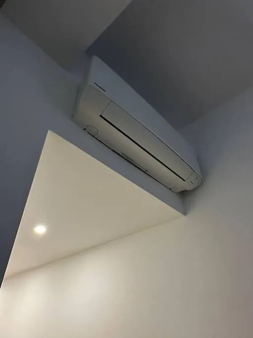 Nolo62, A Nifty Flat In Milan Apartment Italy