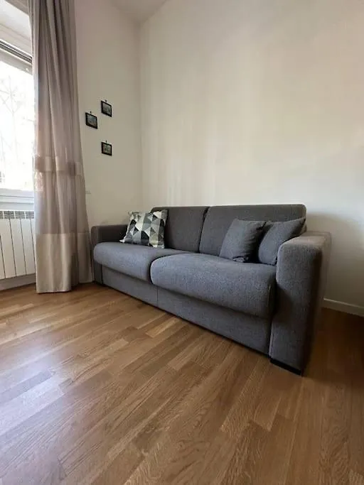 Nolo62, A Nifty Flat In Milan Apartment